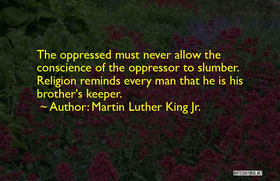 Inspirational Housekeeper Quotes By Martin Luther King Jr.