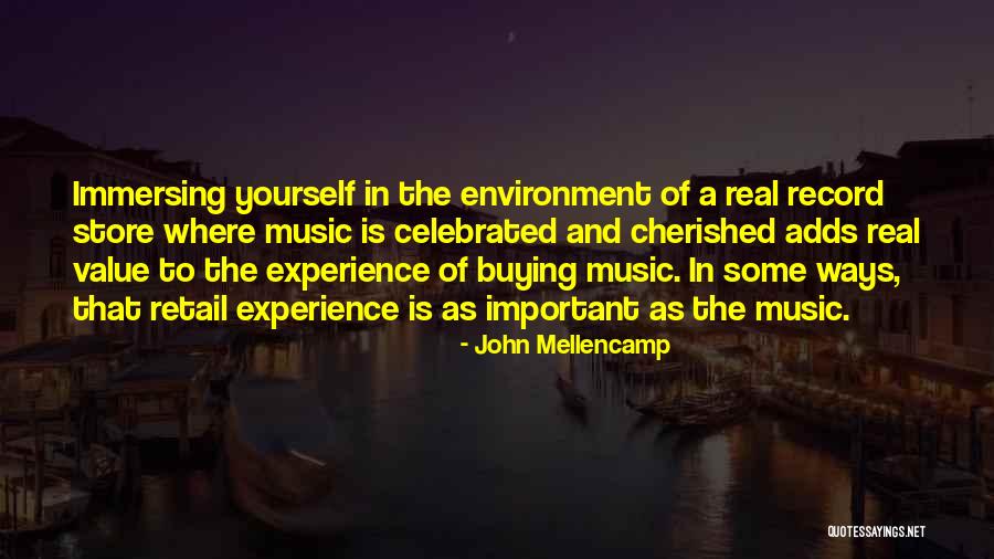 Inspirational Investments Quotes By John Mellencamp Inspirational Investments Quotes By John Mellencamp