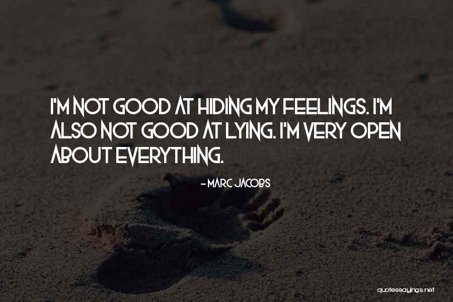Inspirational Investments Quotes By Marc Jacobs Inspirational Investments Quotes By Marc Jacobs
