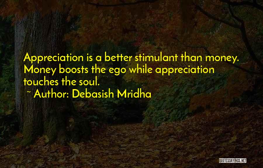 Inspirational It Gets Better Quotes By Debasish Mridha