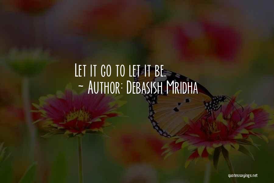 Inspirational It Quotes By Debasish Mridha