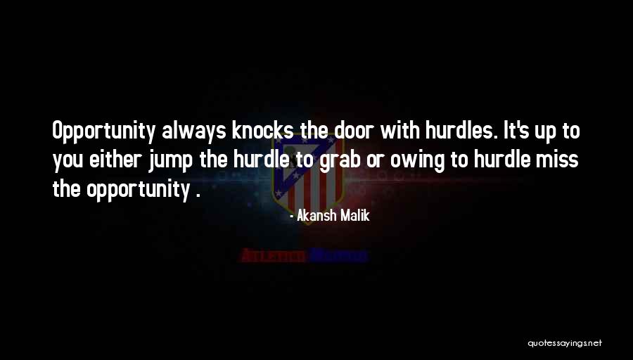 Inspirational Jump Quotes By Akansh Malik Inspirational Jump Quotes By Akansh Malik