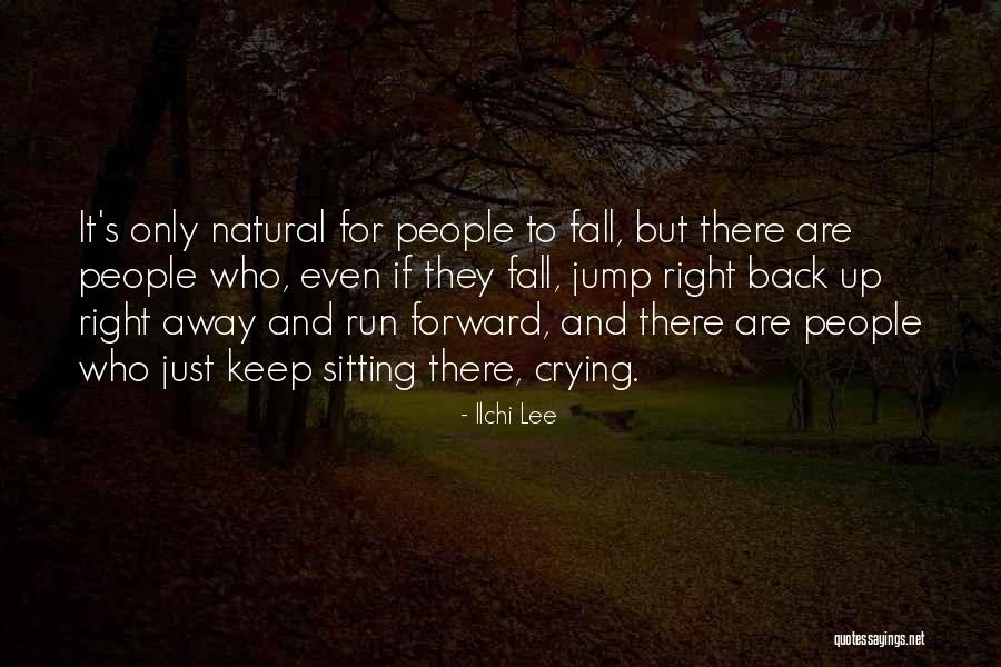 Inspirational Jump Quotes By Ilchi Lee Inspirational Jump Quotes By Ilchi Lee