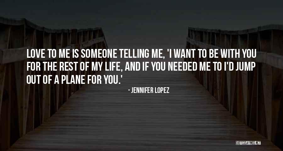 Inspirational Jump Quotes By Jennifer Lopez Inspirational Jump Quotes By Jennifer Lopez