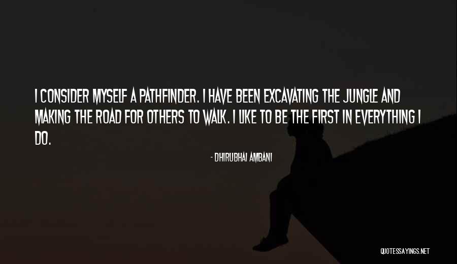 Inspirational Jungle Quotes By Dhirubhai Ambani Inspirational Jungle Quotes By Dhirubhai Ambani