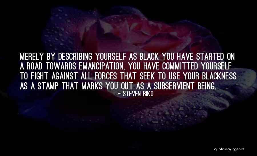 Inspirational Kayak Quotes By Steven Biko Inspirational Kayak Quotes By Steven Biko