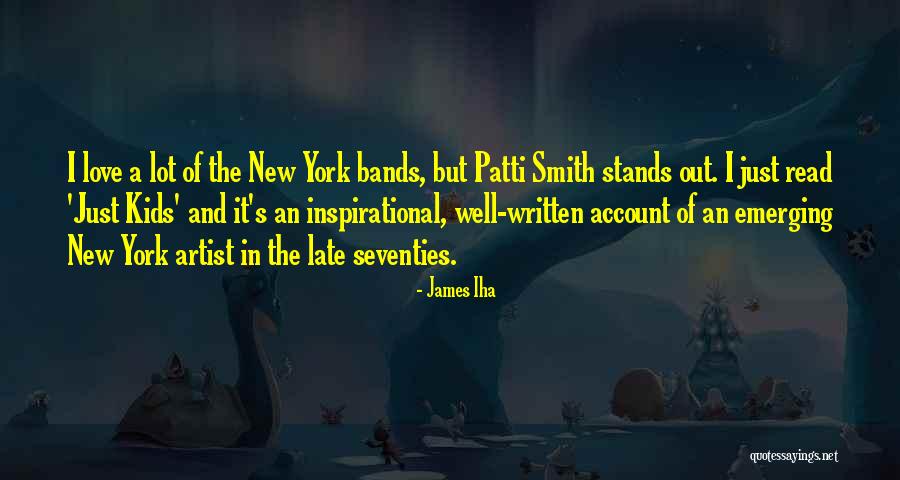 Inspirational Kids Quotes By James Iha Inspirational Kids Quotes By James Iha