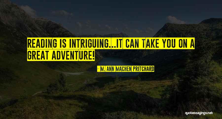 Inspirational Kids Quotes By M. Ann Machen Pritchard Inspirational Kids Quotes By M. Ann Machen Pritchard