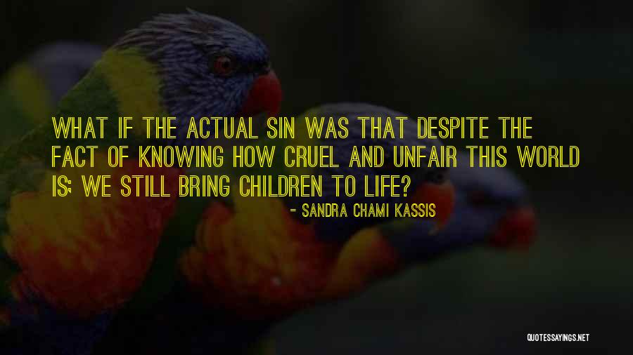 Inspirational Kids Quotes By Sandra Chami Kassis Inspirational Kids Quotes By Sandra Chami Kassis