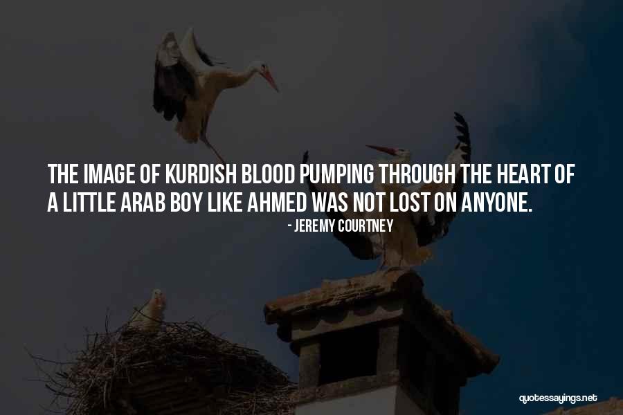 Inspirational Kurdish Quotes By Jeremy Courtney Inspirational Kurdish Quotes By Jeremy Courtney