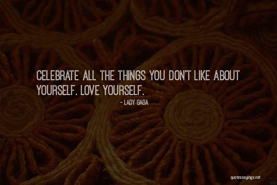 Inspirational Lady Gaga Quotes By Lady Gaga Inspirational Lady Gaga Quotes By Lady Gaga