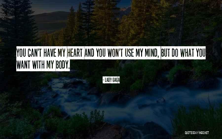 Inspirational Lady Gaga Quotes By Lady Gaga Inspirational Lady Gaga Quotes By Lady Gaga