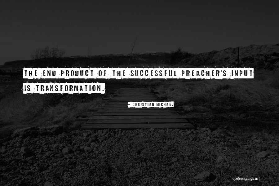 Inspirational Leaders And Their Quotes By Christian Michael