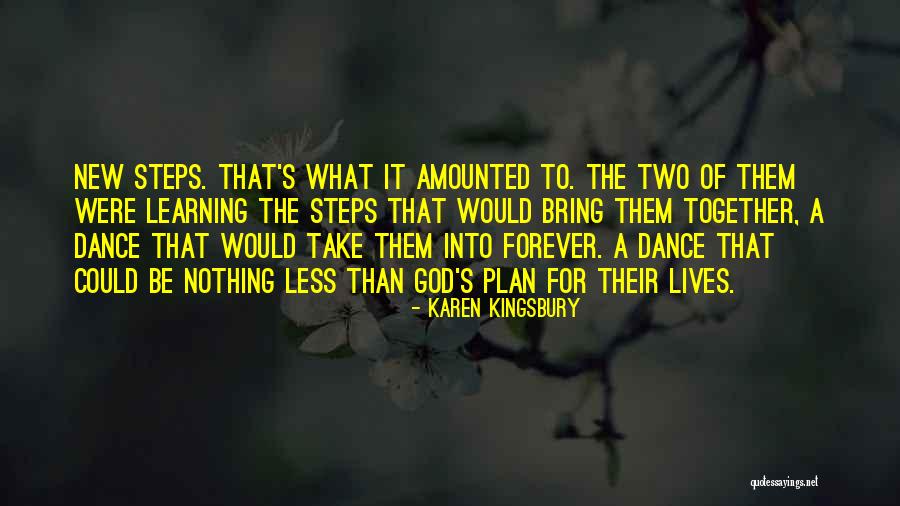 Inspirational Learning Quotes By Karen Kingsbury Inspirational Learning Quotes By Karen Kingsbury