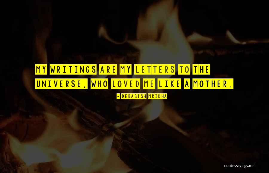 Inspirational Letters Quotes By Debasish Mridha Inspirational Letters Quotes By Debasish Mridha