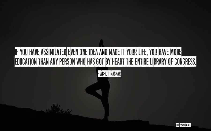 Inspirational Library Quotes By Abhijit Naskar Inspirational Library Quotes By Abhijit Naskar
