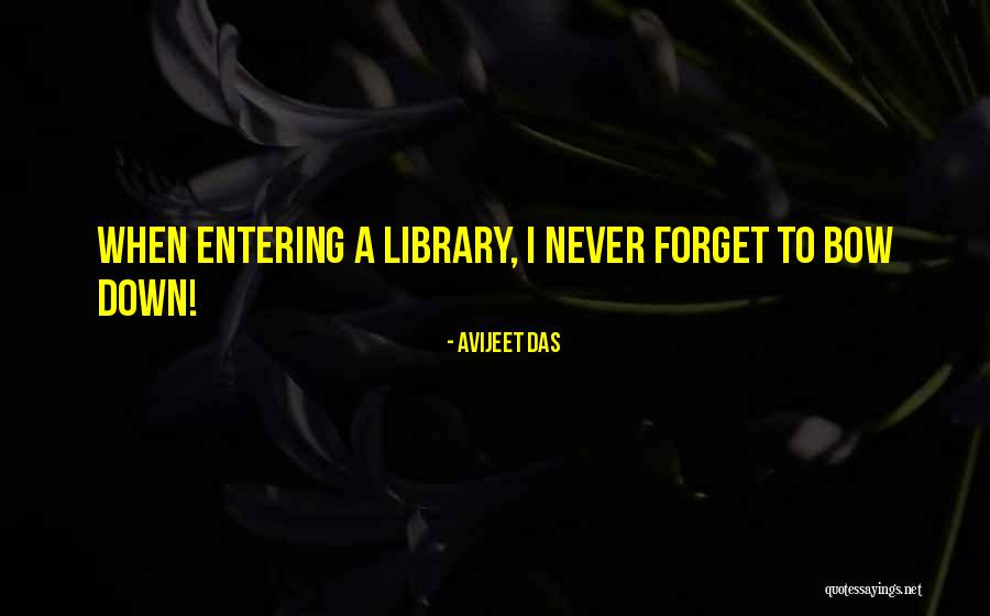 Inspirational Library Quotes By Avijeet Das Inspirational Library Quotes By Avijeet Das