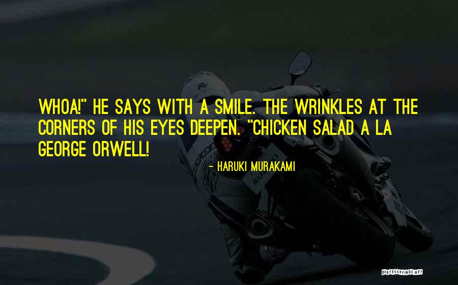 Inspirational Library Quotes By Haruki Murakami Inspirational Library Quotes By Haruki Murakami