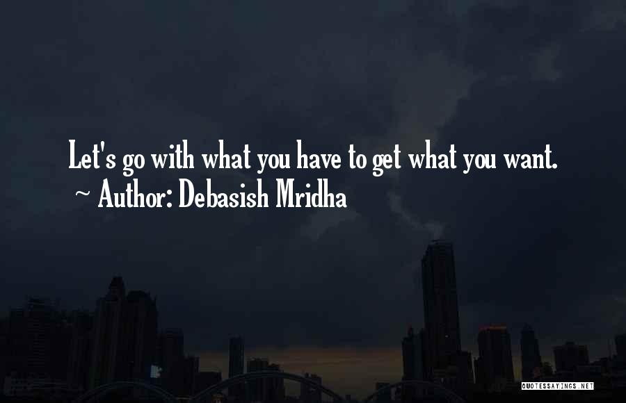 Inspirational Life Happiness Quotes By Debasish Mridha