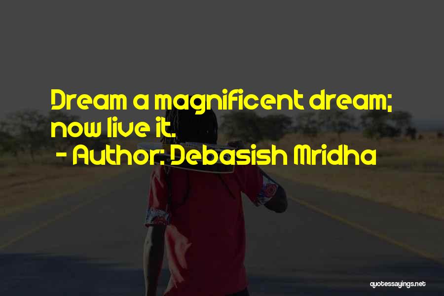 Inspirational Life Happiness Quotes By Debasish Mridha