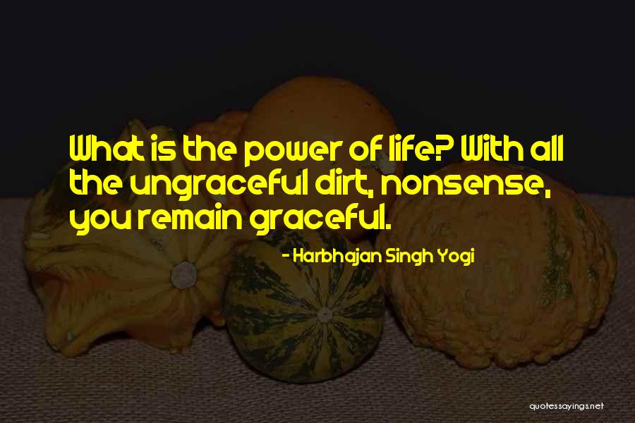 Inspirational Life Quotes By Harbhajan Singh Yogi Inspirational Life Quotes By Harbhajan Singh Yogi