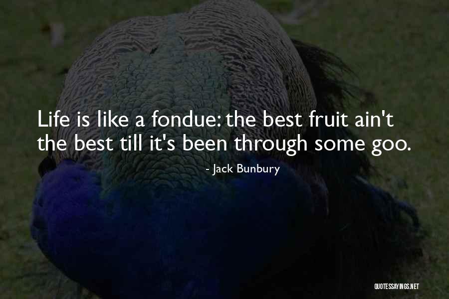 Inspirational Life Quotes By Jack Bunbury Inspirational Life Quotes By Jack Bunbury