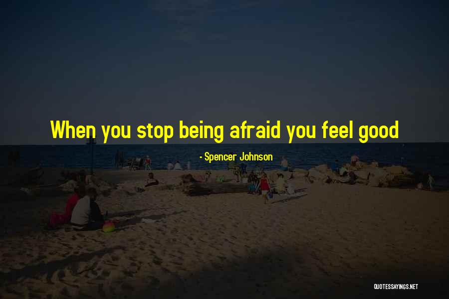 Inspirational Life Quotes By Spencer Johnson Inspirational Life Quotes By Spencer Johnson