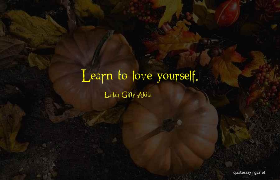 Inspirational Living Quotes By Lailah Gifty Akita