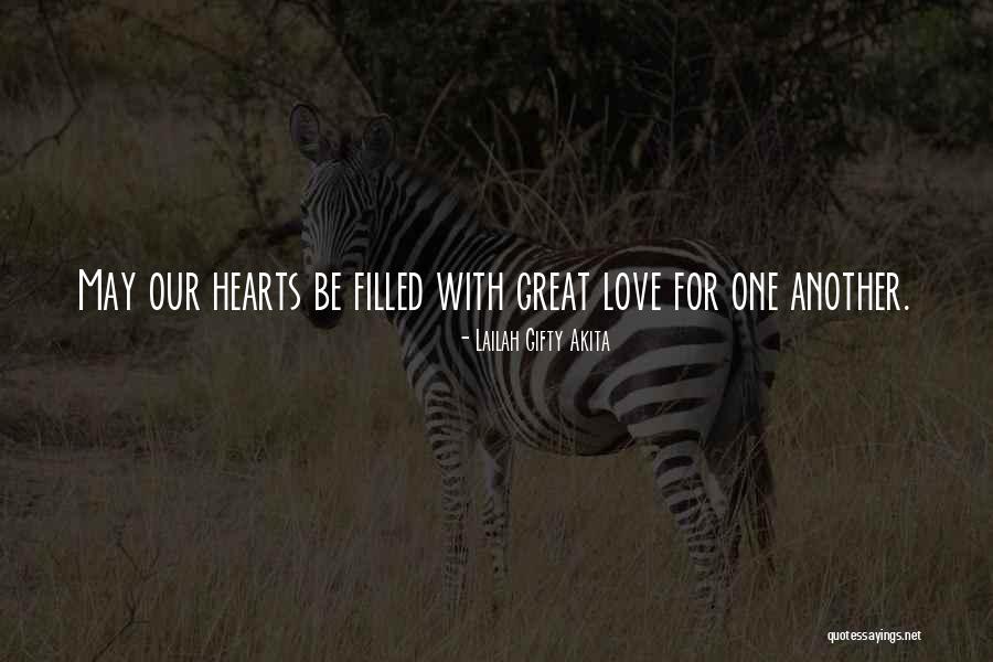 Inspirational Living Quotes By Lailah Gifty Akita