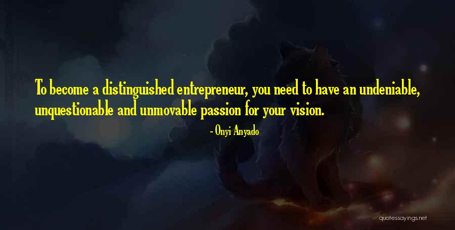 Inspirational Living Quotes By Onyi Anyado