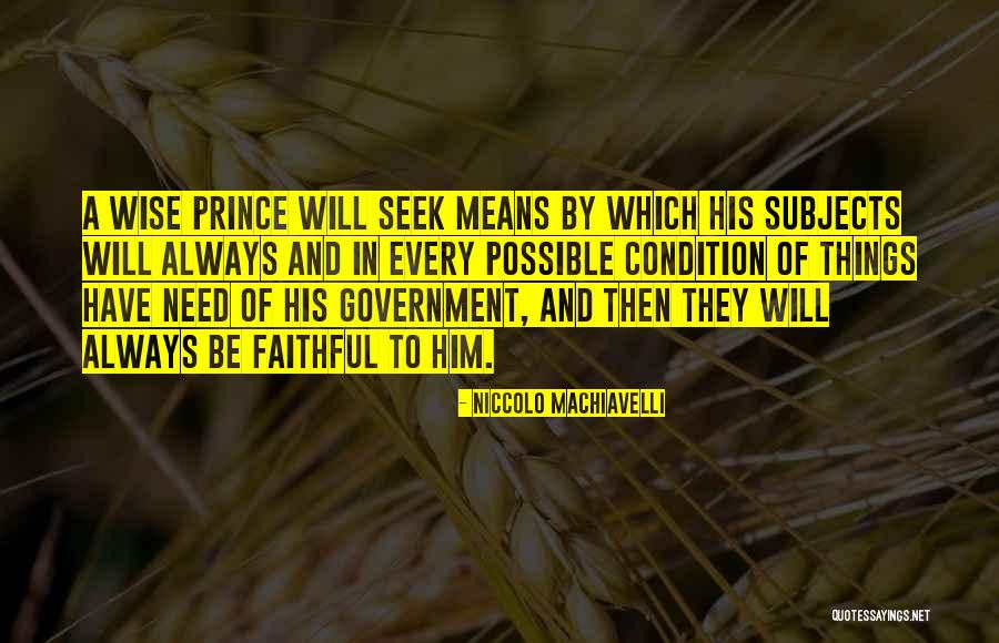 Inspirational Lutheran Quotes By Niccolo Machiavelli Inspirational Lutheran Quotes By Niccolo Machiavelli