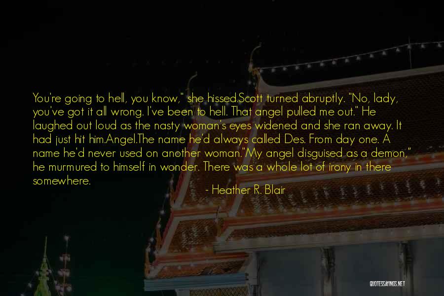 Inspirational Marble Quotes By Heather R. Blair Inspirational Marble Quotes By Heather R. Blair