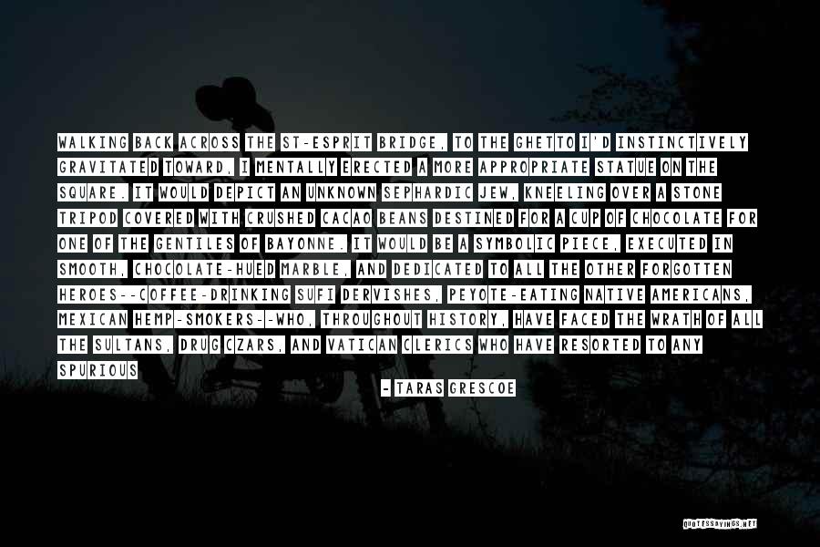 Inspirational Marble Quotes By Taras Grescoe Inspirational Marble Quotes By Taras Grescoe