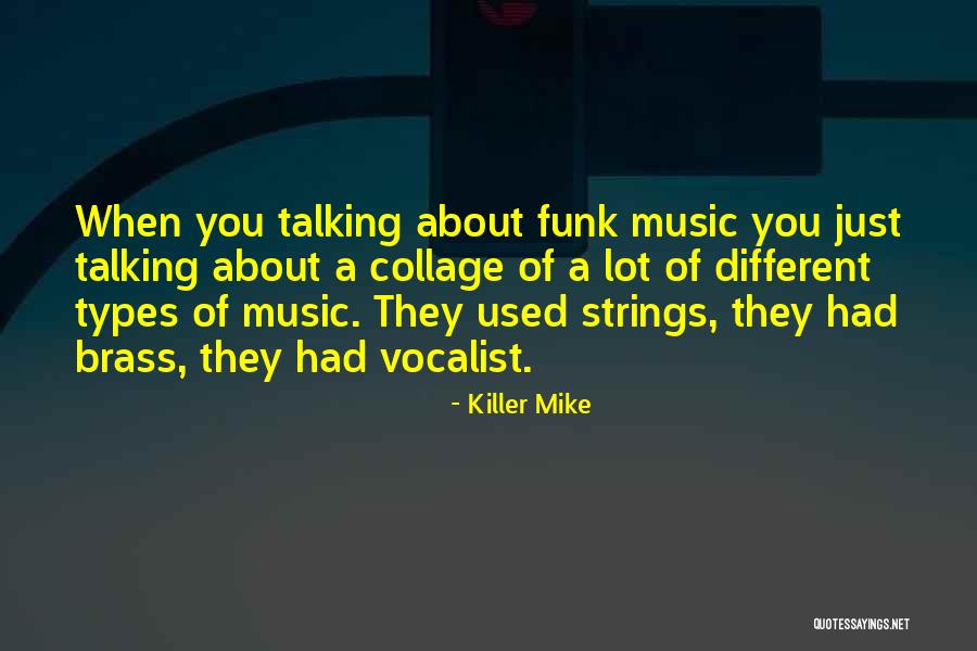 Inspirational Marianas Trench Quotes By Killer Mike Inspirational Marianas Trench Quotes By Killer Mike