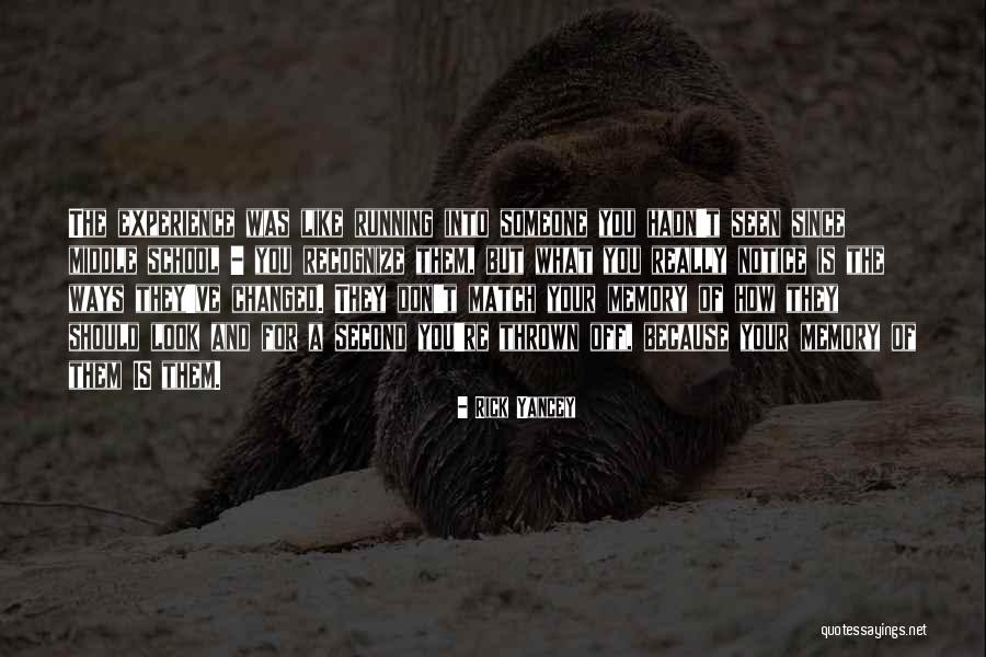 Inspirational Marine Recruit Quotes By Rick Yancey Inspirational Marine Recruit Quotes By Rick Yancey
