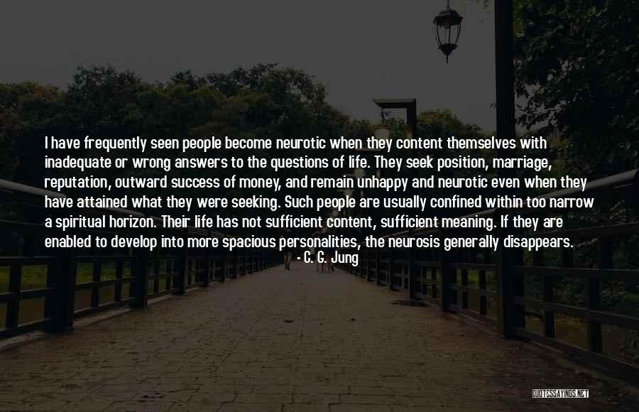 Inspirational Marriage Quotes By C. G. Jung Inspirational Marriage Quotes By C. G. Jung