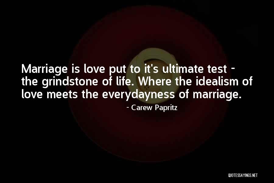 Inspirational Marriage Quotes By Carew Papritz Inspirational Marriage Quotes By Carew Papritz