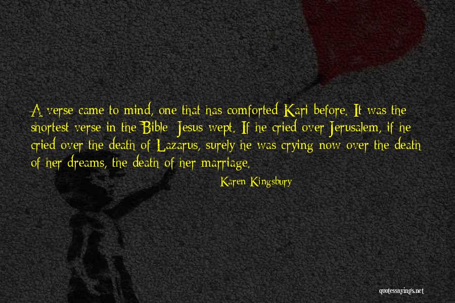 Inspirational Marriage Quotes By Karen Kingsbury Inspirational Marriage Quotes By Karen Kingsbury