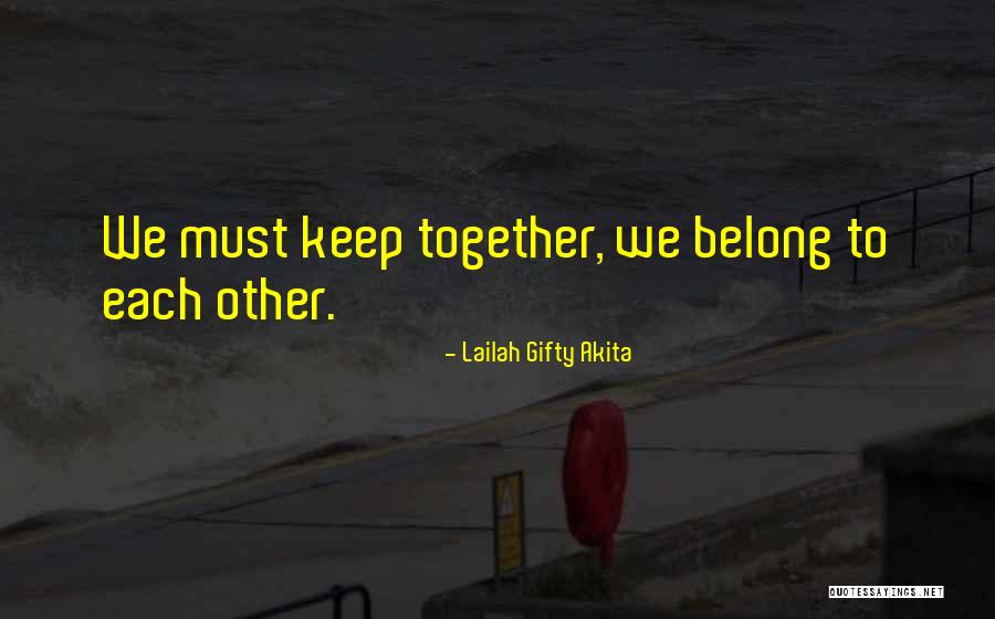 Inspirational Marriage Quotes By Lailah Gifty Akita