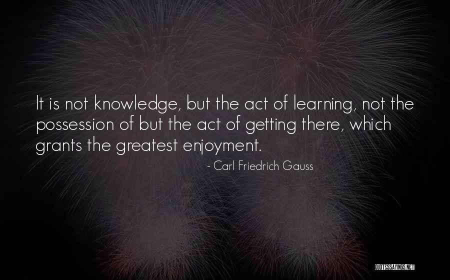 Inspirational Mathematics Quotes By Carl Friedrich Gauss Inspirational Mathematics Quotes By Carl Friedrich Gauss
