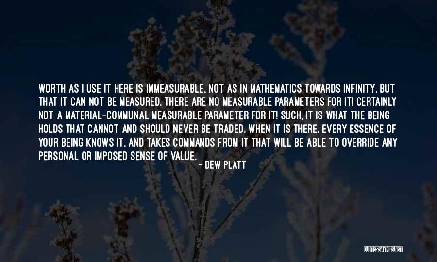 Inspirational Mathematics Quotes By Dew Platt Inspirational Mathematics Quotes By Dew Platt