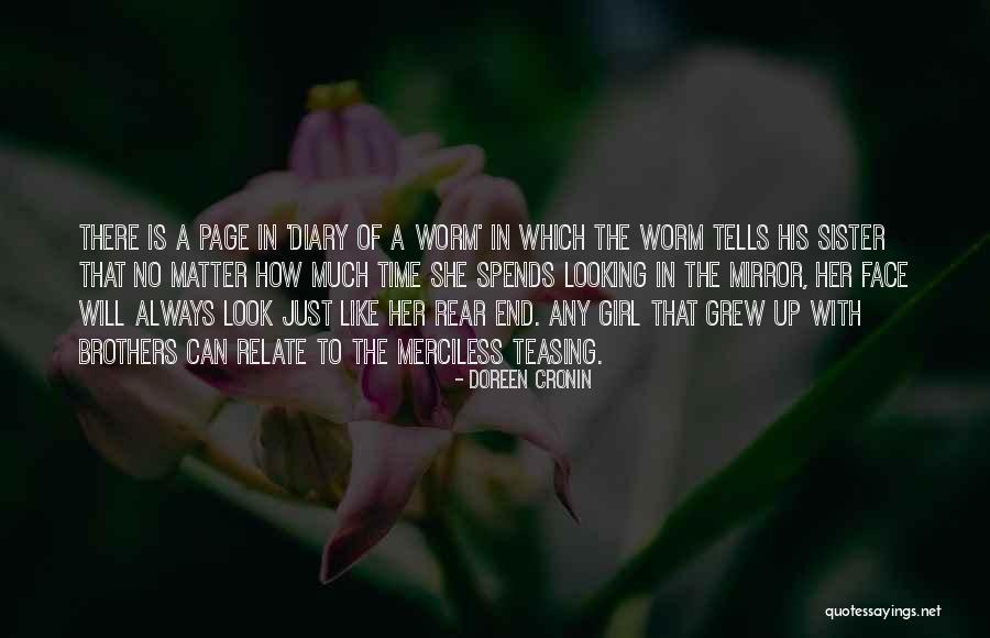 Inspirational Mathematics Quotes By Doreen Cronin Inspirational Mathematics Quotes By Doreen Cronin