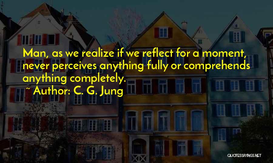Inspirational Medical Career Quotes By C. G. Jung