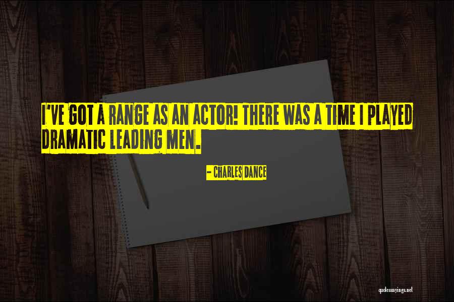 Inspirational Medical Quotes By Charles Dance Inspirational Medical Quotes By Charles Dance