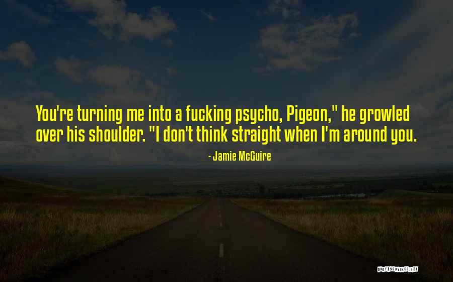Inspirational Meme Quotes By Jamie McGuire Inspirational Meme Quotes By Jamie McGuire
