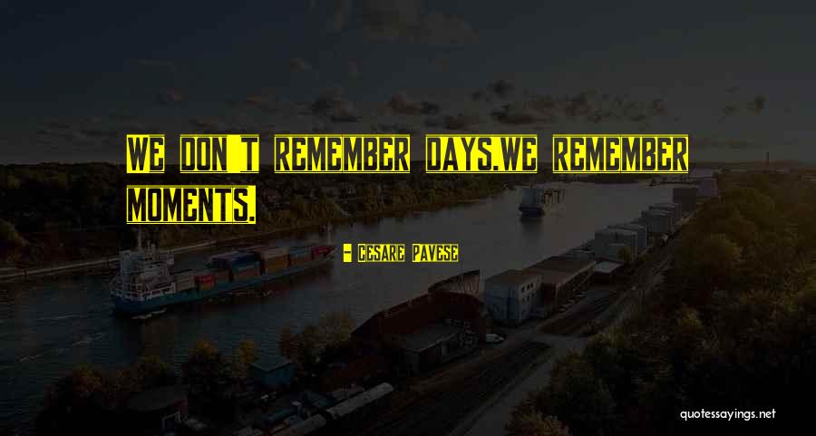 Inspirational Memory Quotes By Cesare Pavese Inspirational Memory Quotes By Cesare Pavese