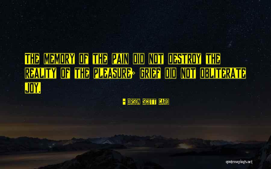 Inspirational Memory Quotes By Orson Scott Card Inspirational Memory Quotes By Orson Scott Card