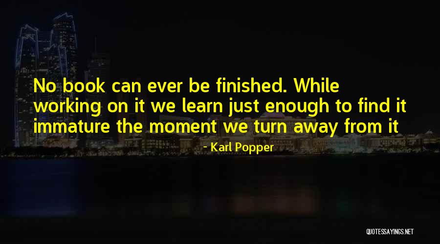 Inspirational Mending Quotes By Karl Popper Inspirational Mending Quotes By Karl Popper