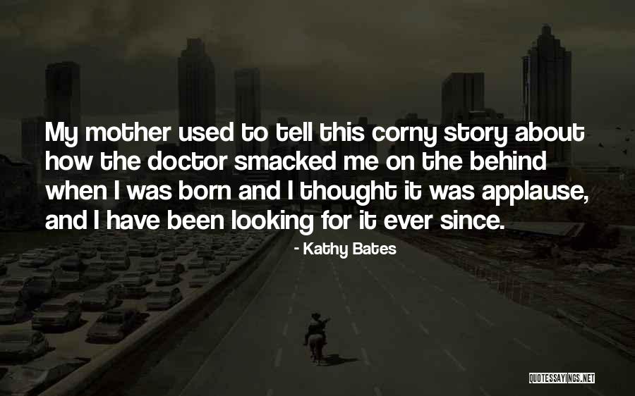 Inspirational Mike Tyson Quotes By Kathy Bates Inspirational Mike Tyson Quotes By Kathy Bates