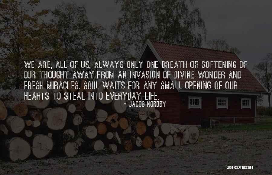 Inspirational Mindfulness Quotes By Jacob Nordby Inspirational Mindfulness Quotes By Jacob Nordby
